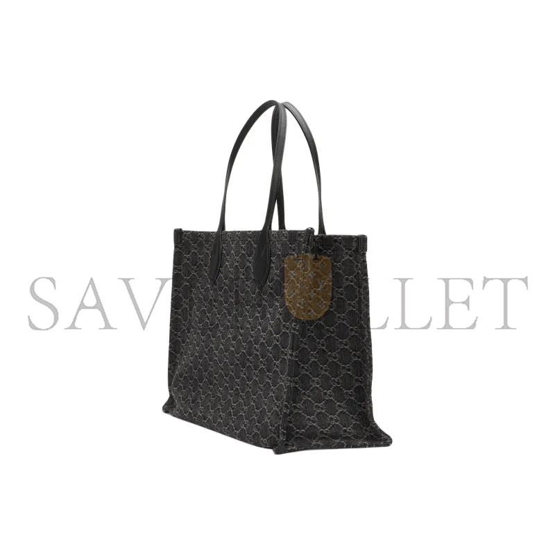 GUCCI OPHIDIA LARGE TOTE BAG 772184 (41*30*18cm)
